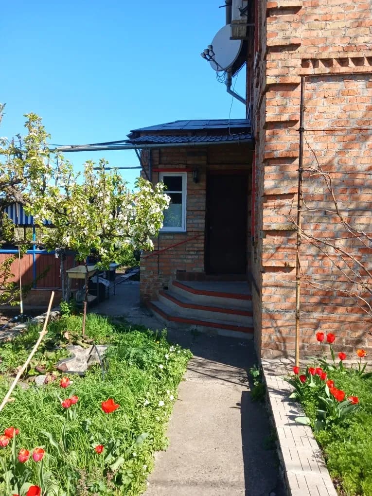 Дача, Мар'янівка: у центрі, річка поруч, 5 соток - фото 1