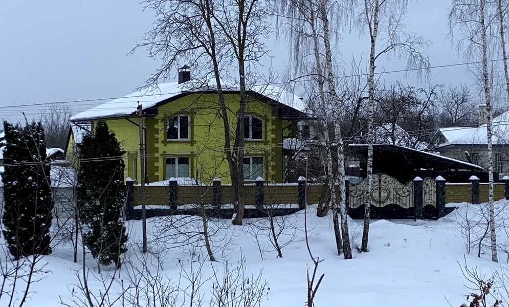 Будинок, Свидівок: 8 соток, тераса, лазня
