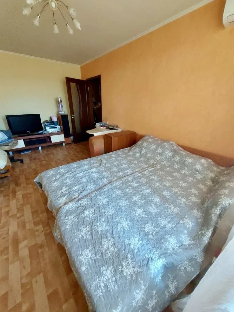 2-кімнатна квартира, Салтівка: роздільні кімнати, мебльована - фото 5