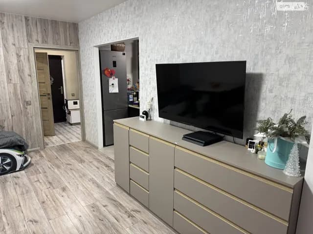 1-кімнатна квартира, Софіївська Борщагівка: кухня-студія, єОселя - фото 5