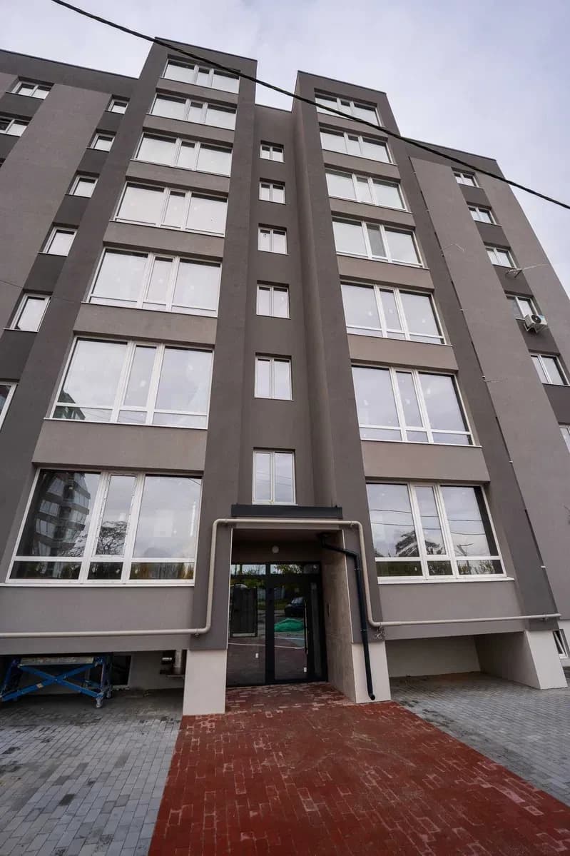 2-кімнатна квартира, Кременчук: підземний паркінг, єОселя - фото 2