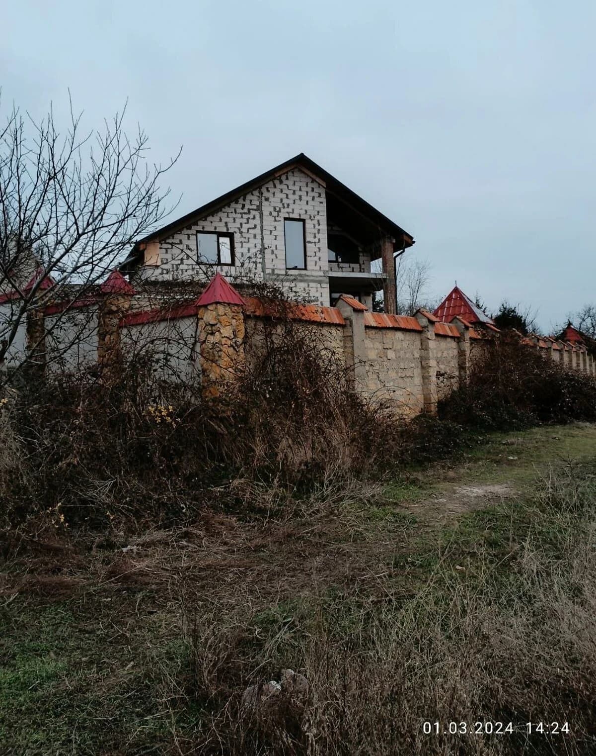 Будинок, Інгульський: новобудова, 1-ша лінія до водойми, 4 спальні - фото 2