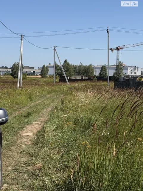 Ділянка 9,1 сотки, Софіївська Борщагівка: житлова забудова - фото 2