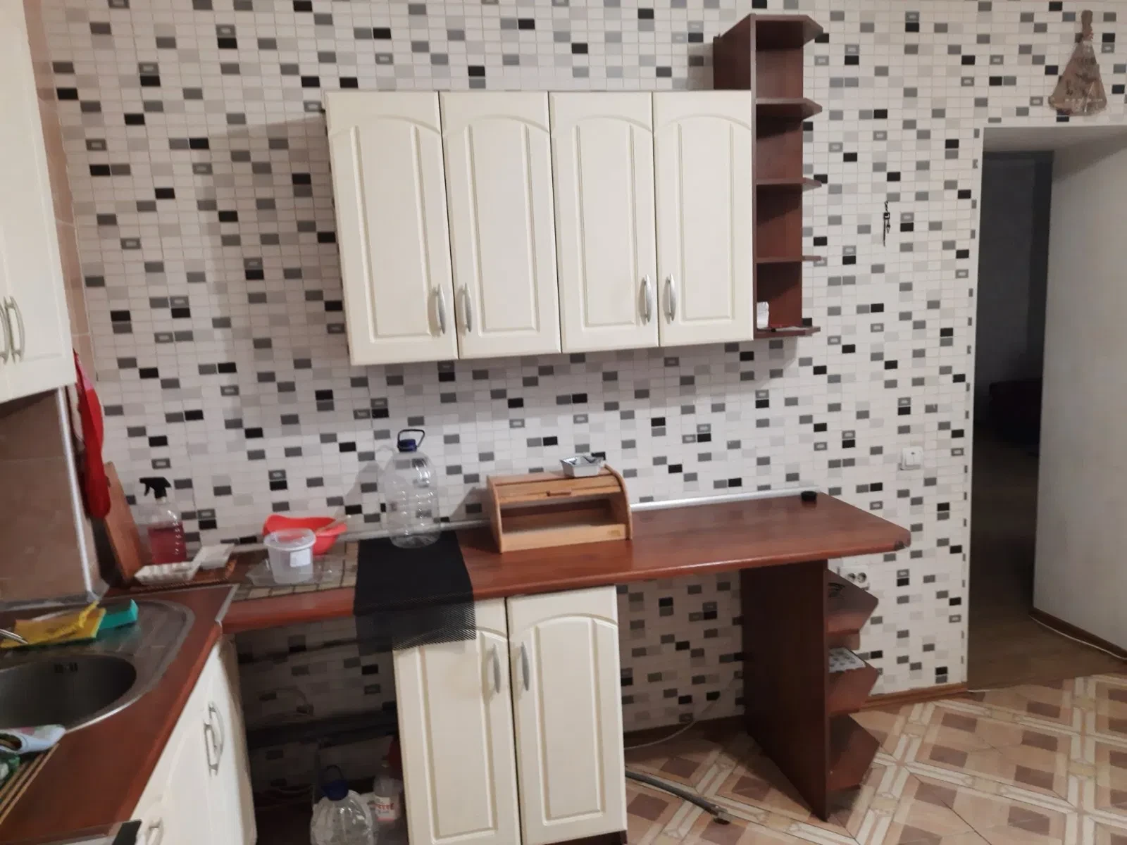 2-кімнатна квартира, Чорноморськ: новобудова, косметичний ремонт - фото 3