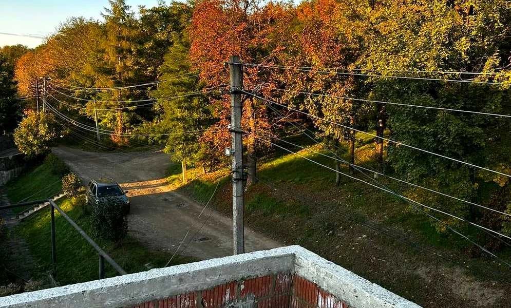 Дуплекс, Центр: після реконструкції, плоска покрівля, 4 сотки - фото 4