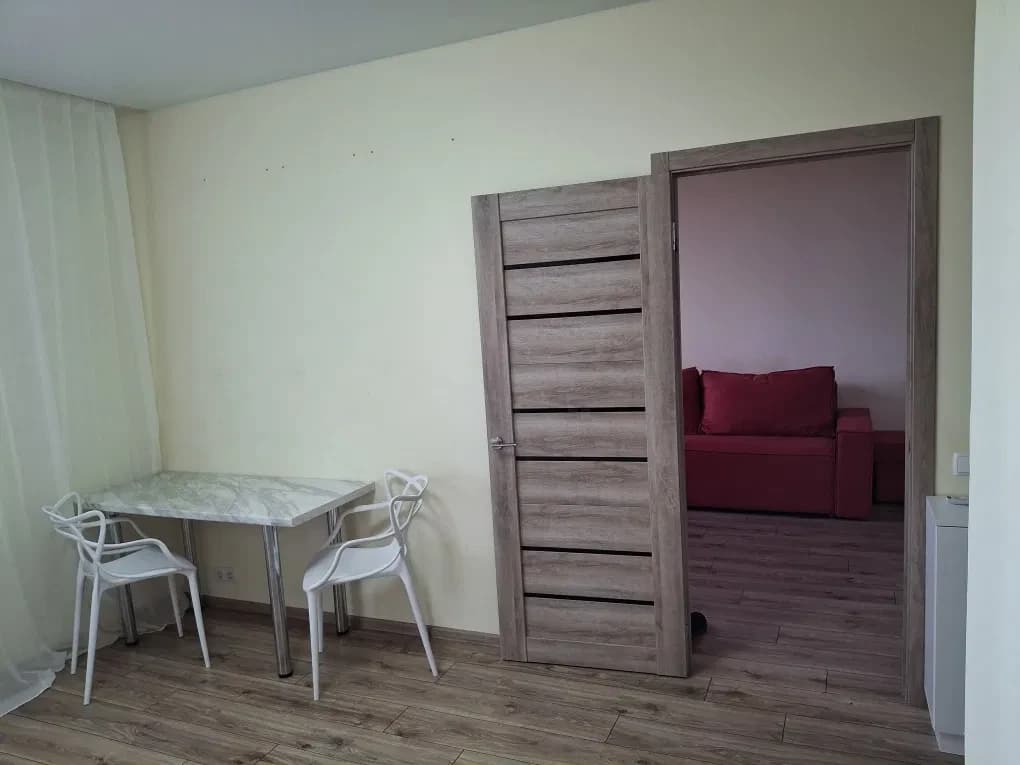 1-кімнатна квартира у ЖК Навігатор-1: генератор, тепло і вода без світла - фото 5