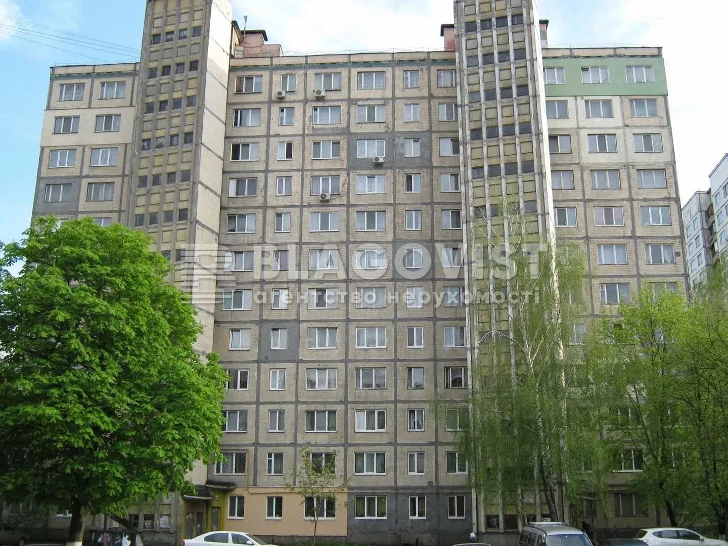 3-кімнатна квартира, Святошинський: євроремонт, ліс поруч - фото 3
