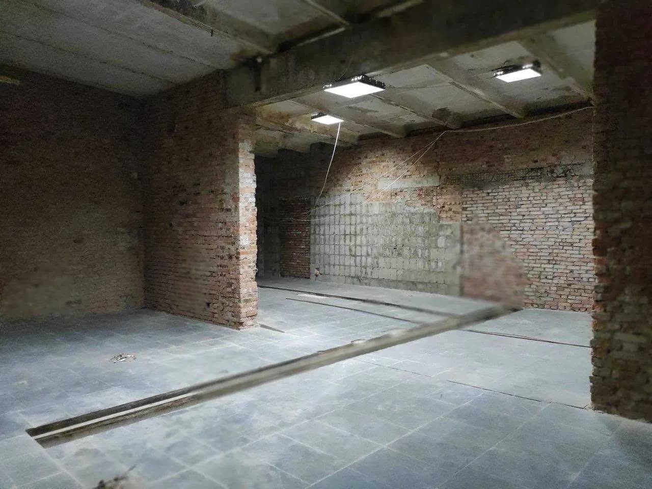 Виробниче приміщення, Попільня: санітарна зона, 250 кВа, газ - фото 4