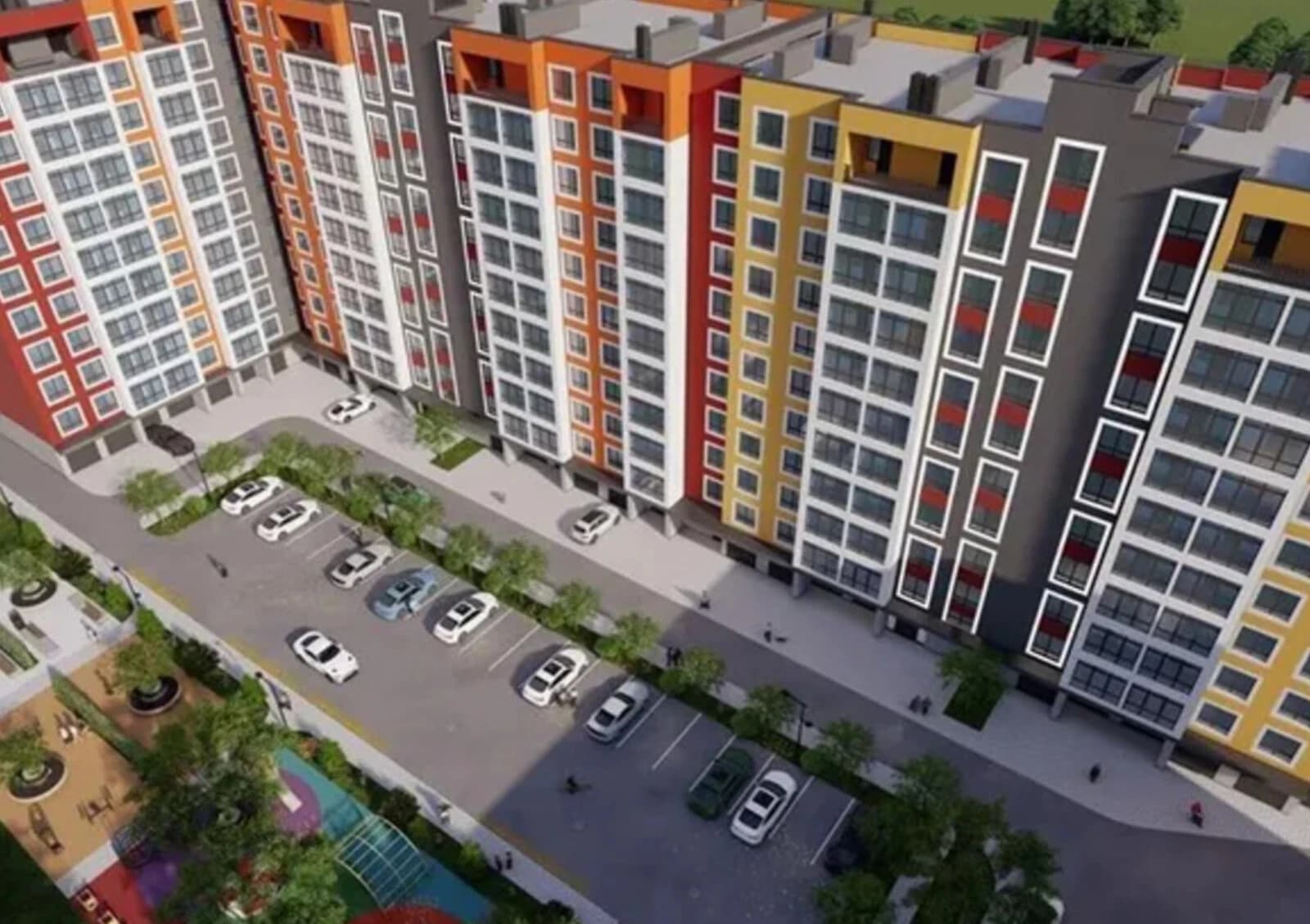 1-кімнатна квартира, Дубове: новобудова, 15 хв до парку Франка - фото 3