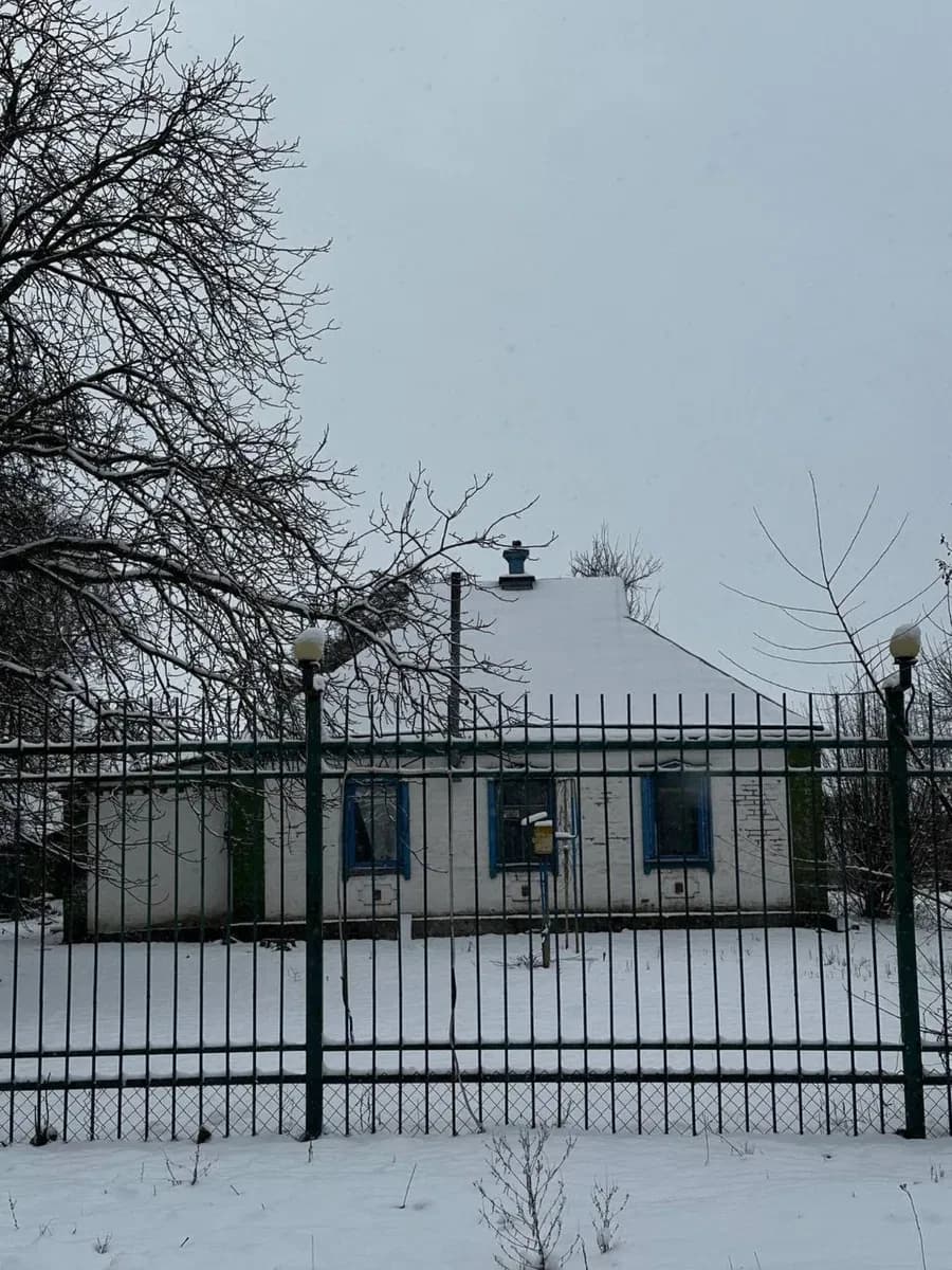 Будинок, Покровська Багачка: 29 соток, під будівництво