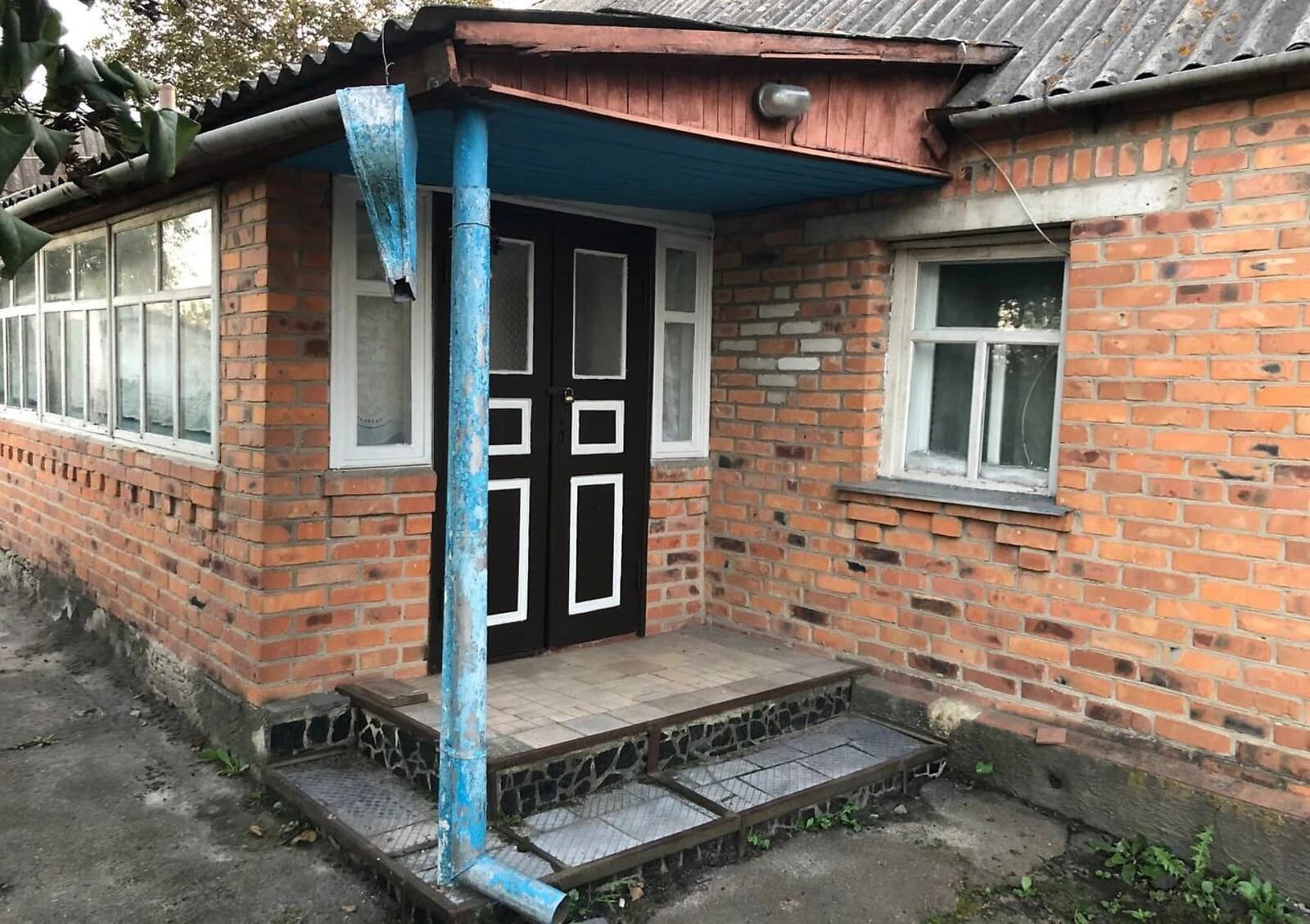 Будинок, Черняхів: веранда, пічне опалення, криниця - фото 5