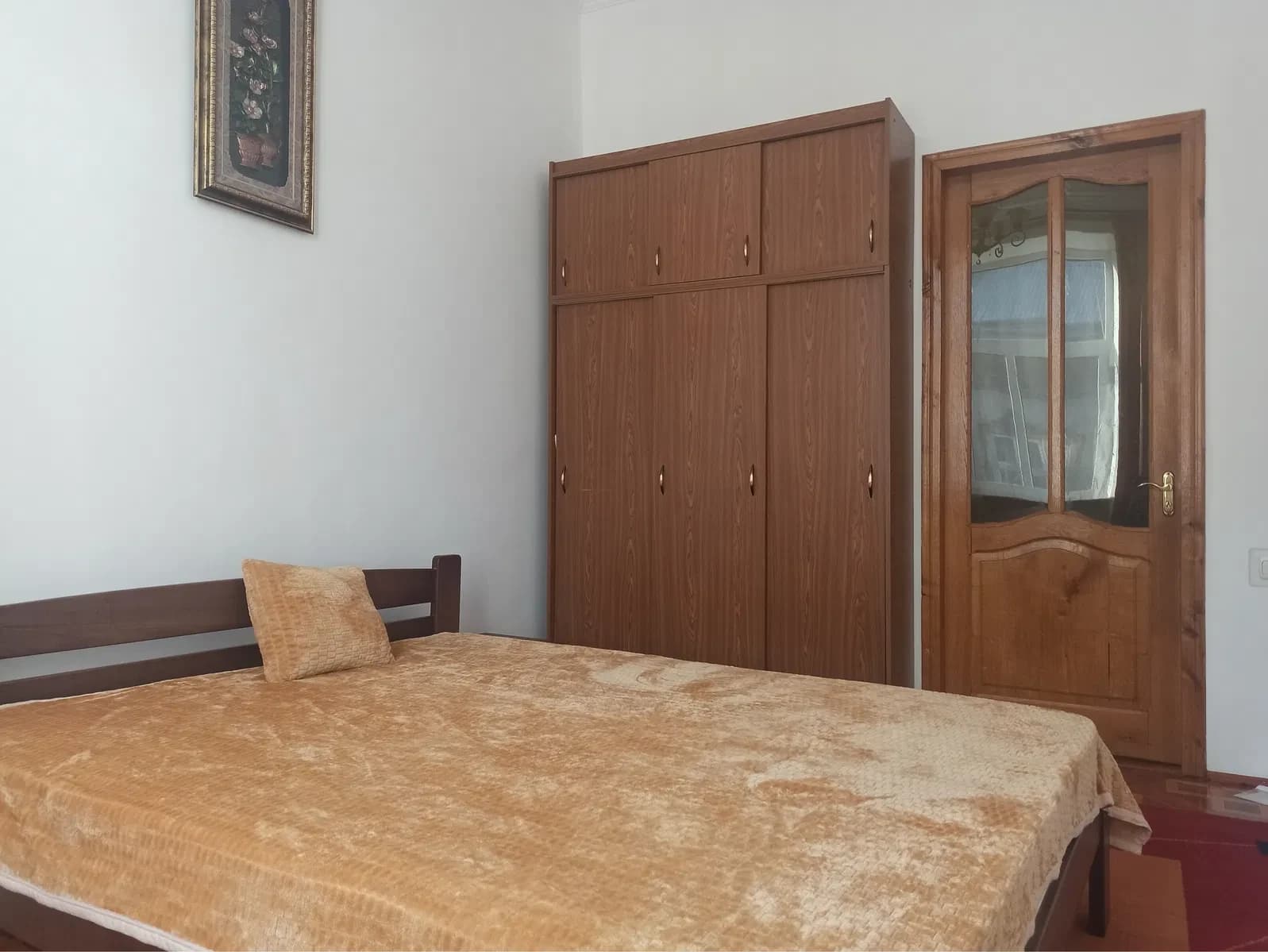 4-кімнатна квартира, Галицький: євроремонт, центр міста - фото 4
