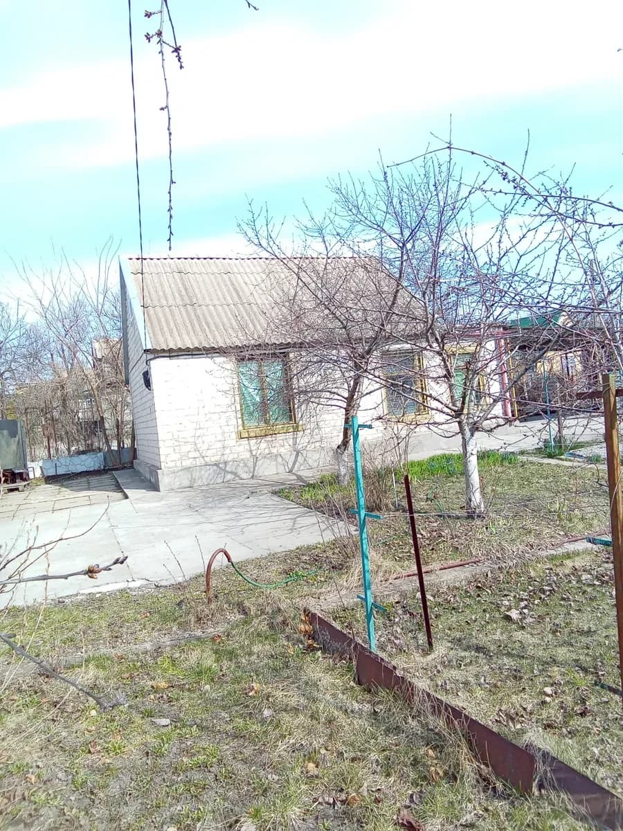 Дача, Вознесенівський: 200 м до Дніпра, мангальна зона