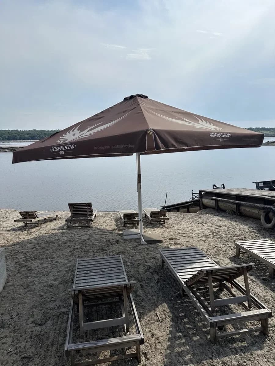 Готовий бізнес у Вознесенівському: альтанки, басейн, біля води - фото 3
