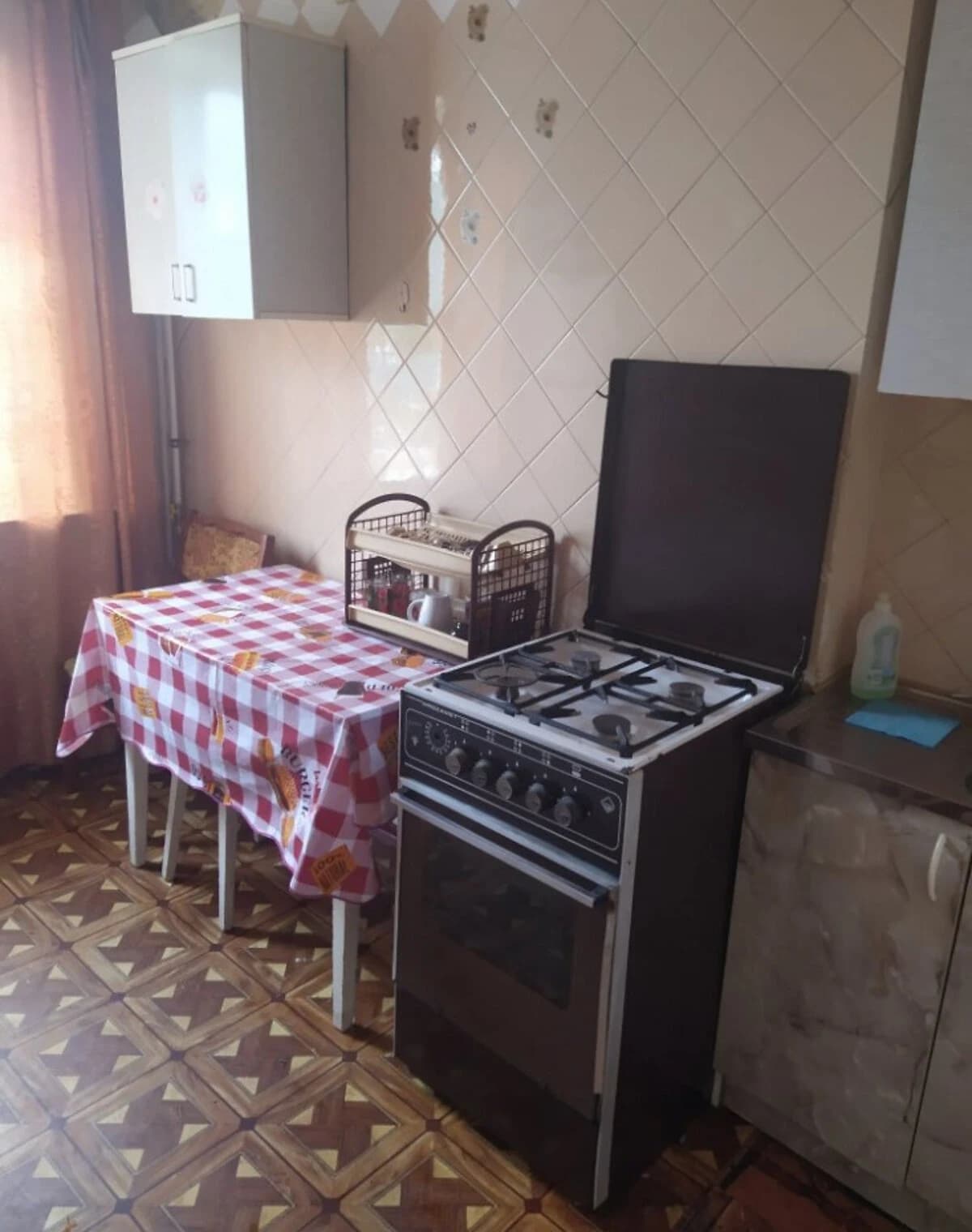 3-кімнатна квартира, Довгинцівський: резервне живлення, вода без світла - фото 5