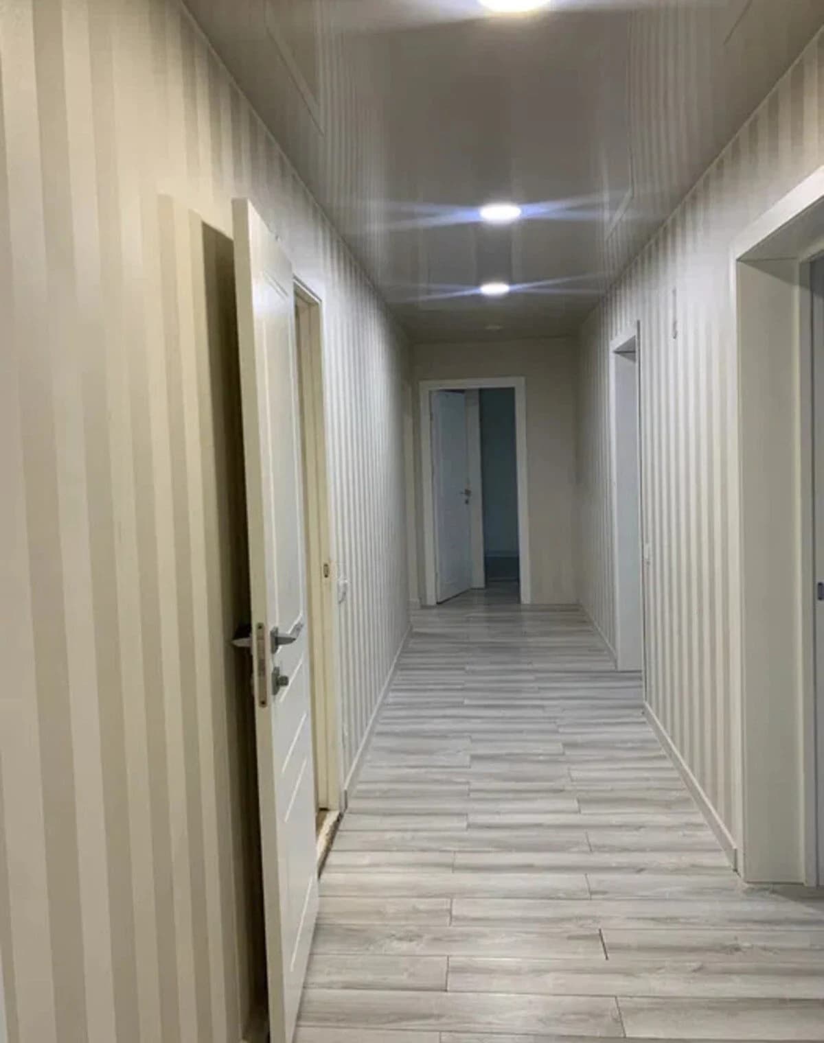 3-кімнатна квартира, Павлове Поле: метро 23 Серпня, посудомийна машина - фото 4