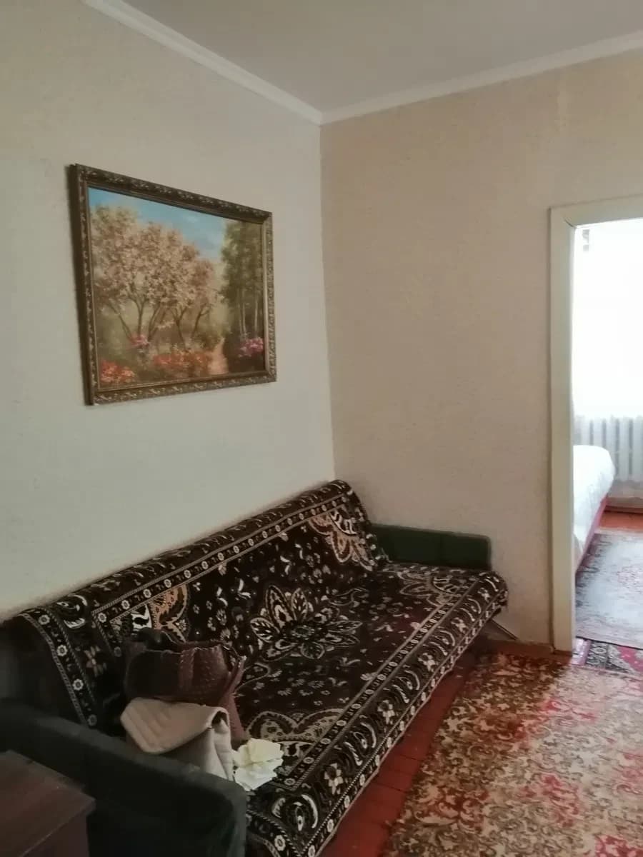 3-кімнатна квартира, Заворичі: тепло без світла, станція за 10 хв пішки - фото 4
