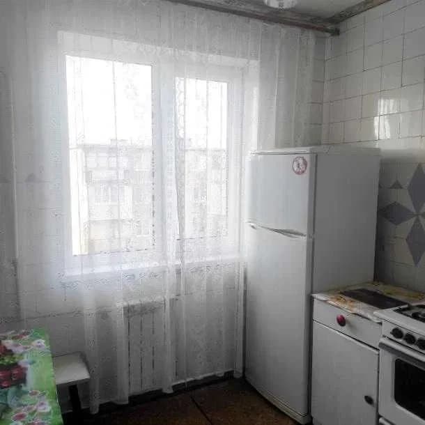 2-кімнатна квартира, Немишлянський: меблі й техніка, метро за 10 хвилин