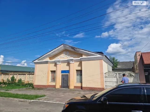 Спеціальне приміщення, Квасилів: 2 входи, 2 банкетні зали - фото 3