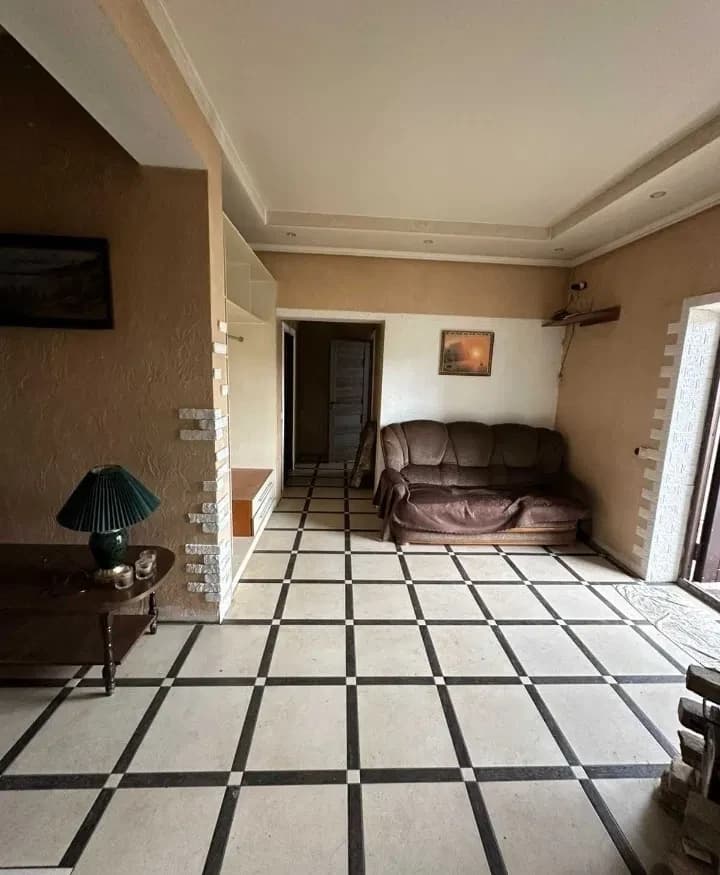 Будинок, Усатове: тераса 40 м², резервне живлення, 6 паркомісць - фото 4
