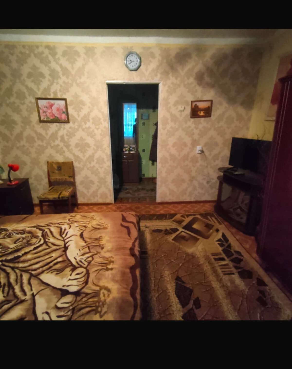 2-кімнатна квартира, Котельва: єВідновлення, укриття в будинку - фото 4