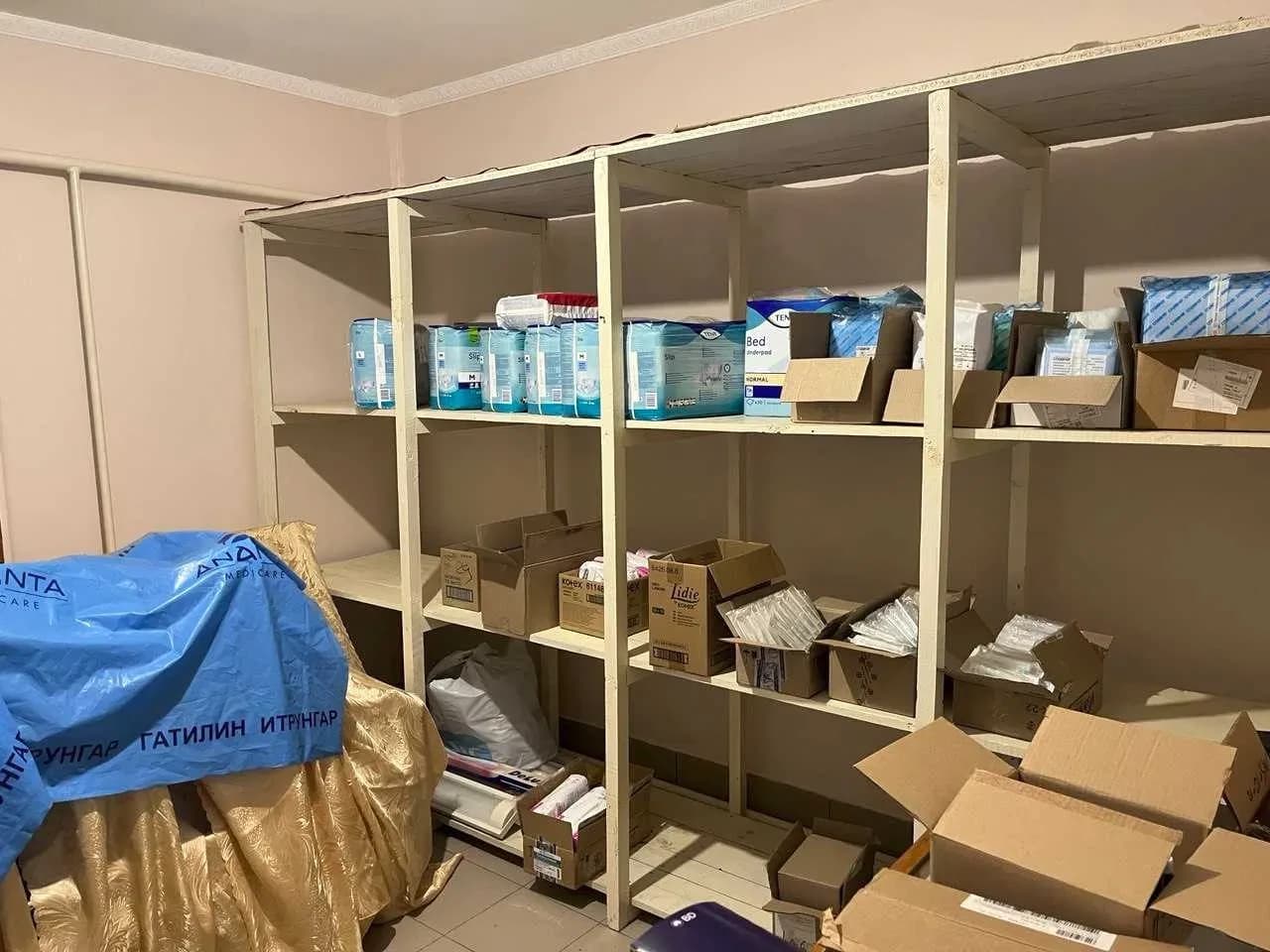 Приміщення, Тростянець: під аптеку, власна котельня, гостьовий паркінг - фото 4