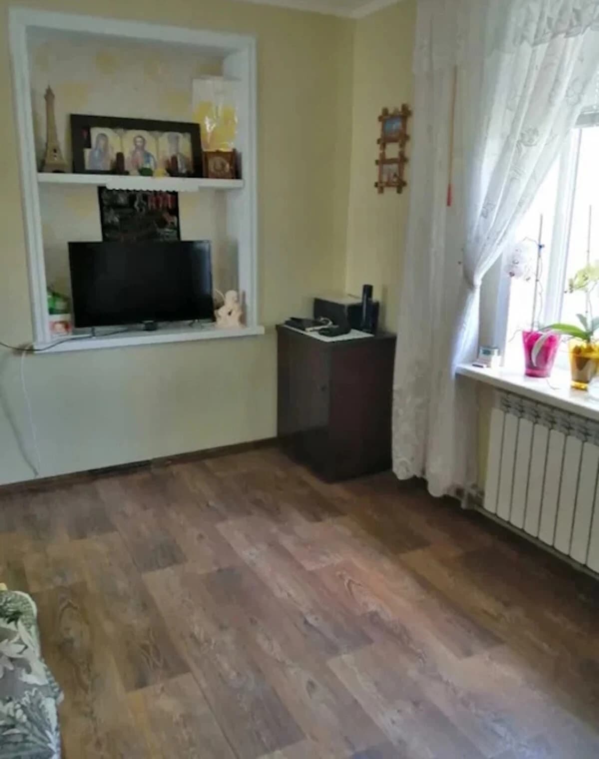 Дуплекс, Баси: бесідка, індивідуальне опалення - фото 5