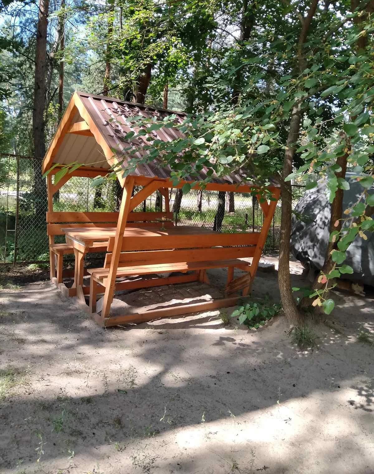 4-кімнатна квартира, Терентіївка: резервне живлення, газове опалення - фото 4