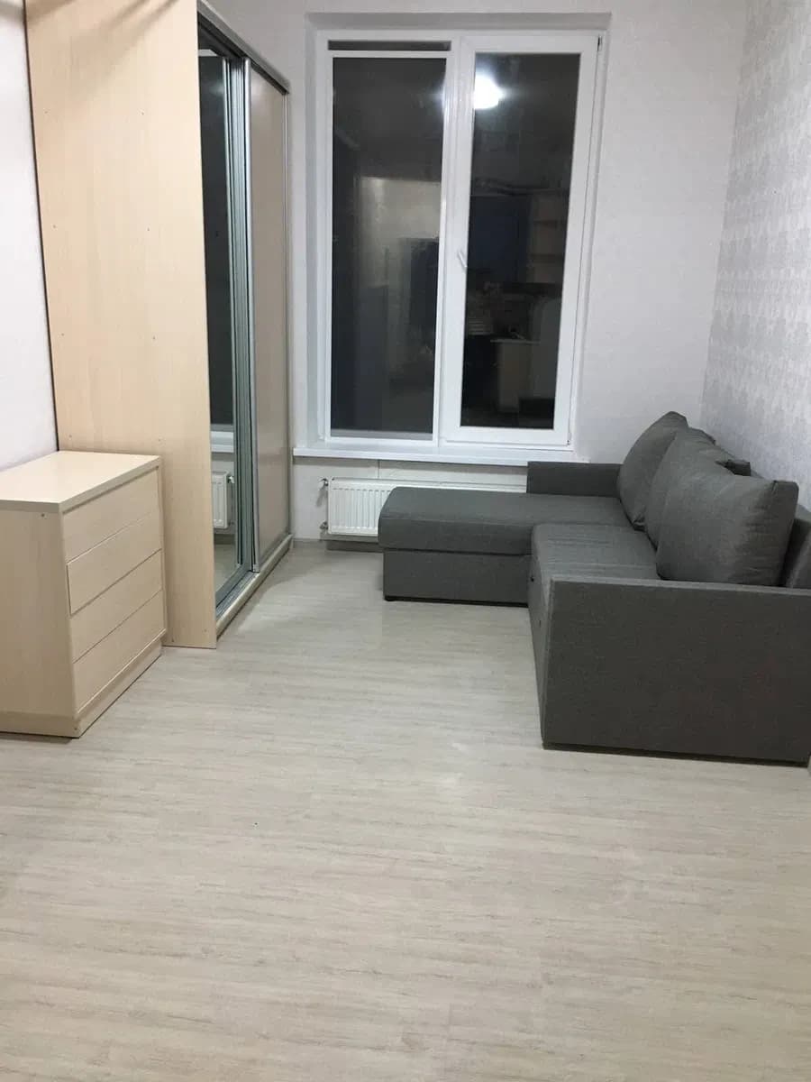 Студія у ЖК Ідея: тепло і вода без світла, єОселя - фото 3