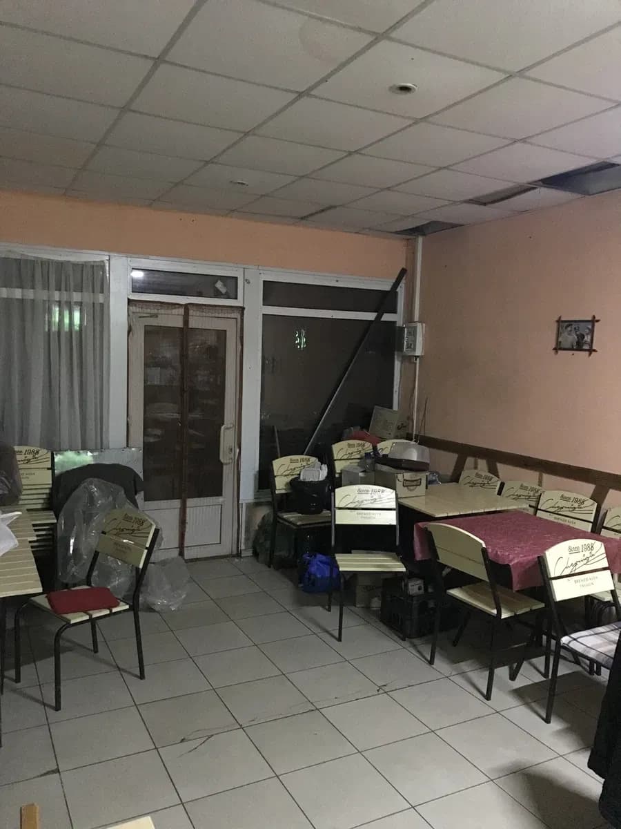 Торгове приміщення, Заводський: 25 кВт, світло не відключають - фото 2