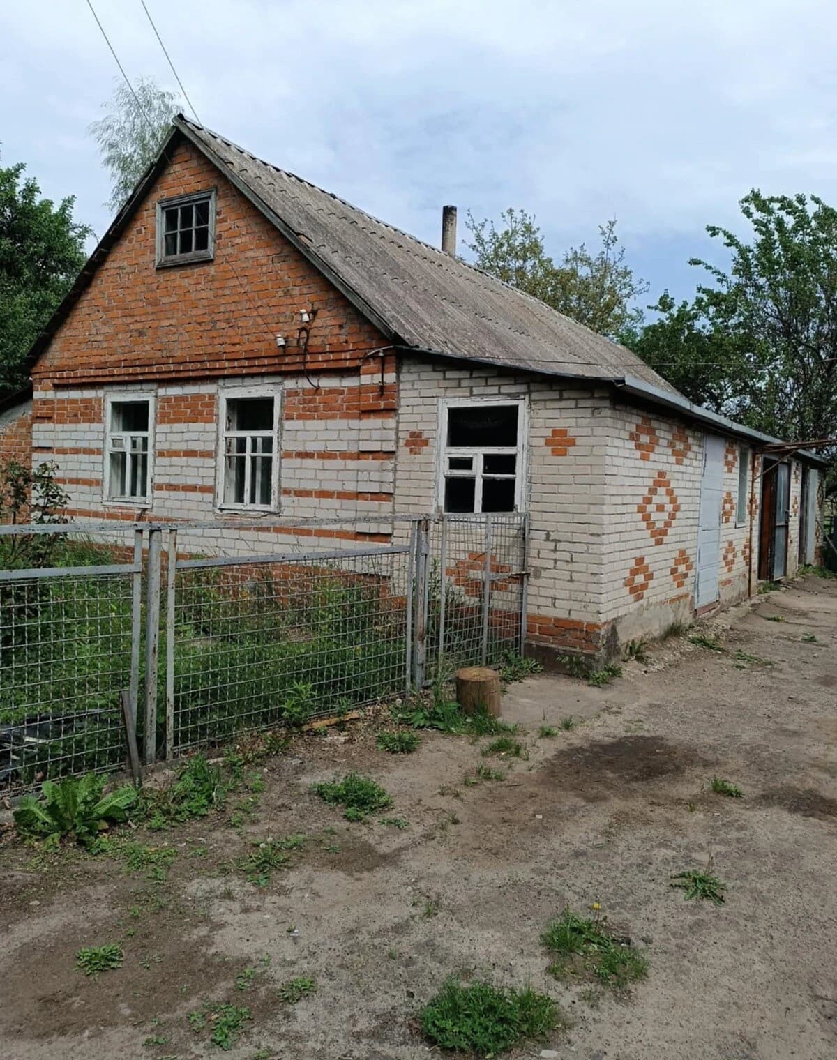 Будинок, Тростянець: веранда, ділянка 1739 м², 8 спалень - фото 3
