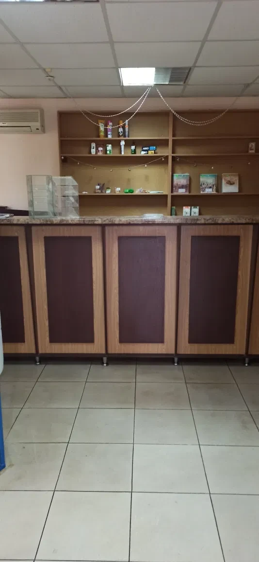 Магазин, Долгинцевський: 2 торгові зали, окреме приміщення - фото 3