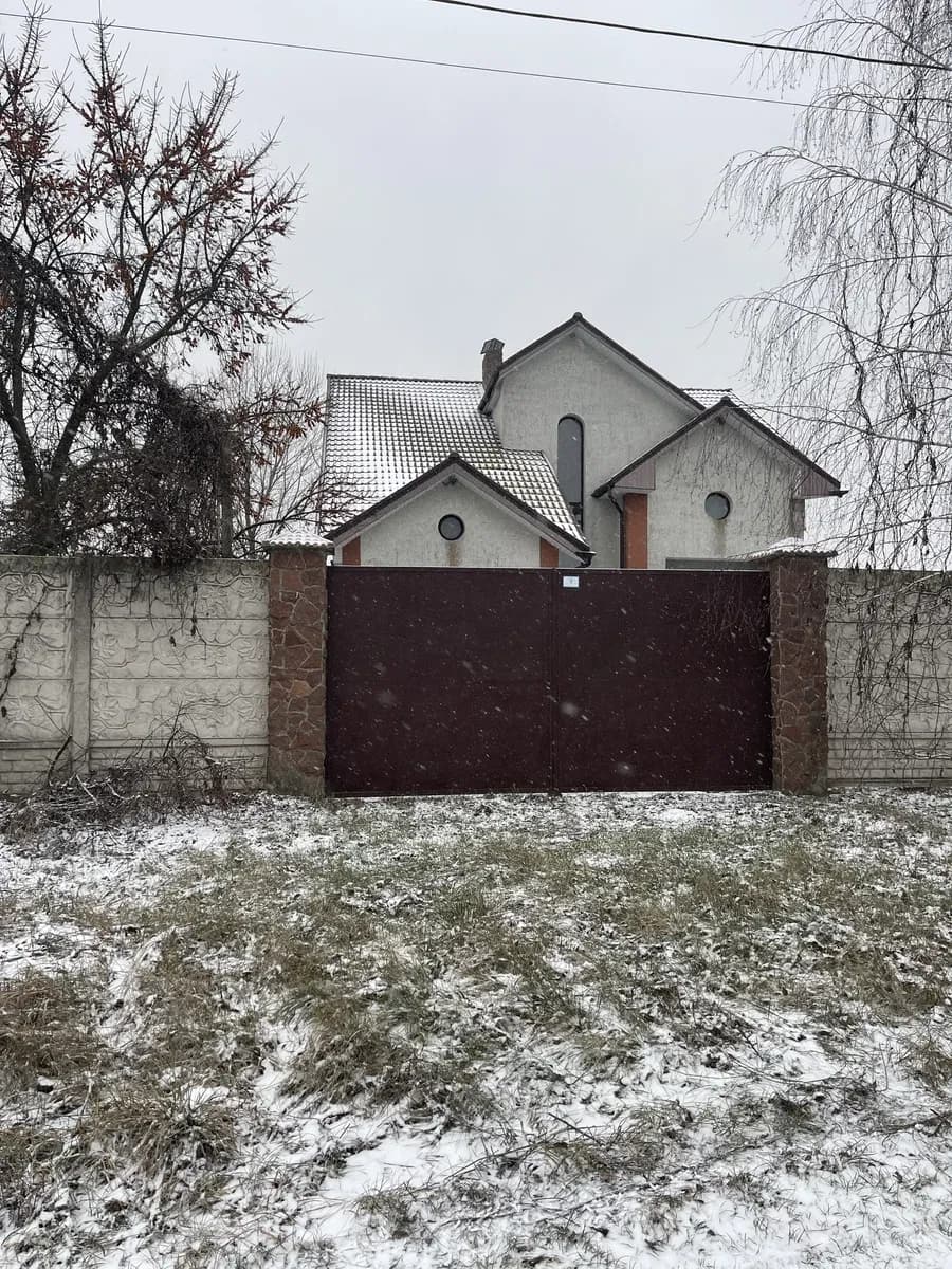 Ділянка 9,3 сотки, Жеребʼятин, Проців, Бориспіль: під забудову, газ - фото 3
