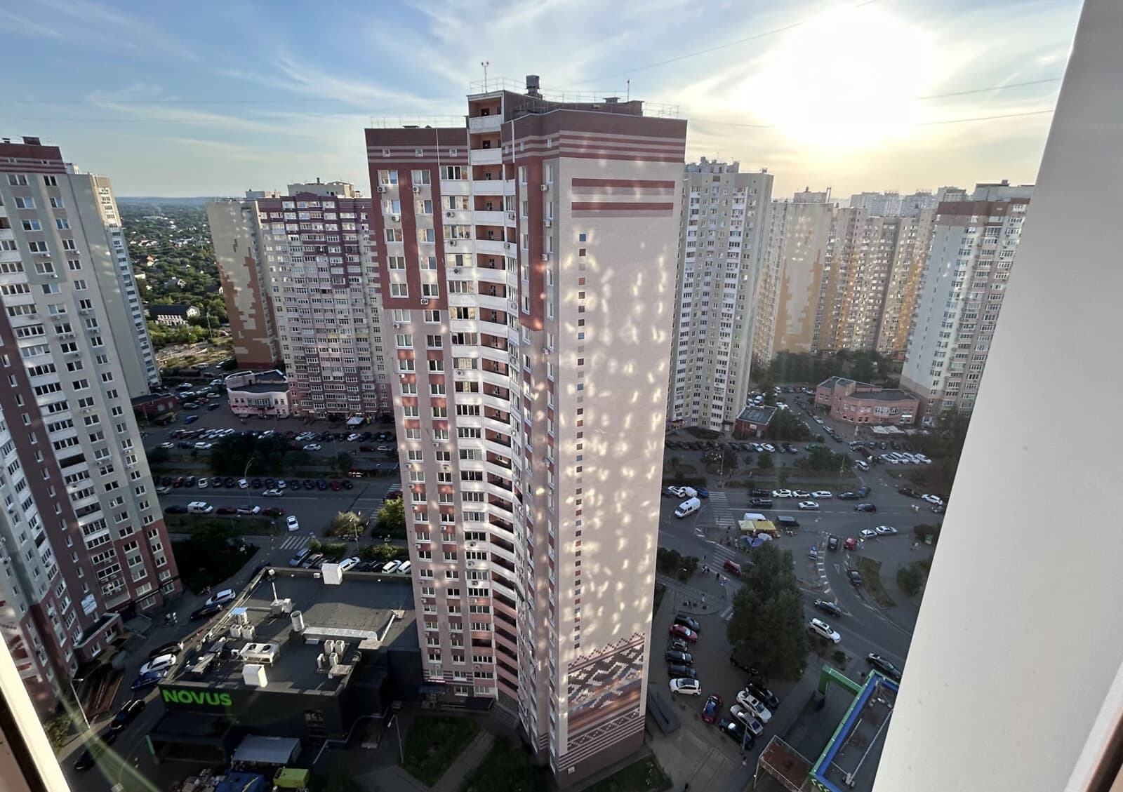 1-кімнатна квартира, Осокорки: дизайнерський ремонт, ліфт і вода без світла - фото 2