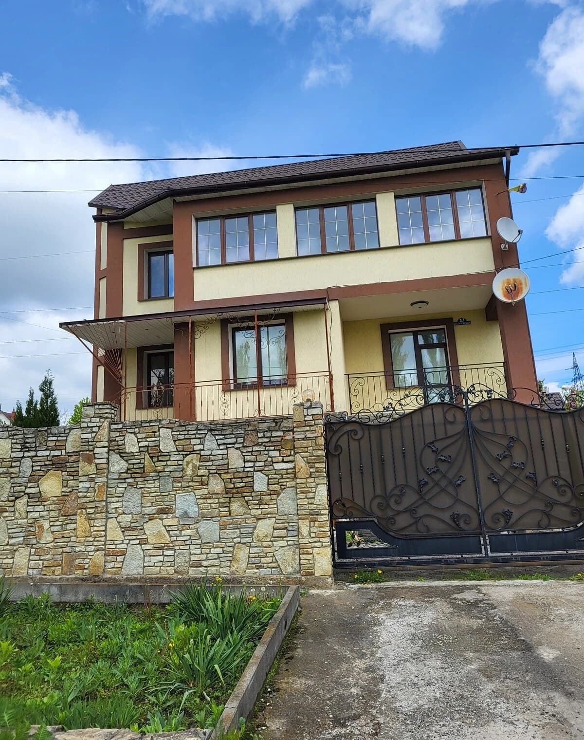 Будинок, Південно-Західний: гараж і бесідка, сад, 2 санвузли - фото 4
