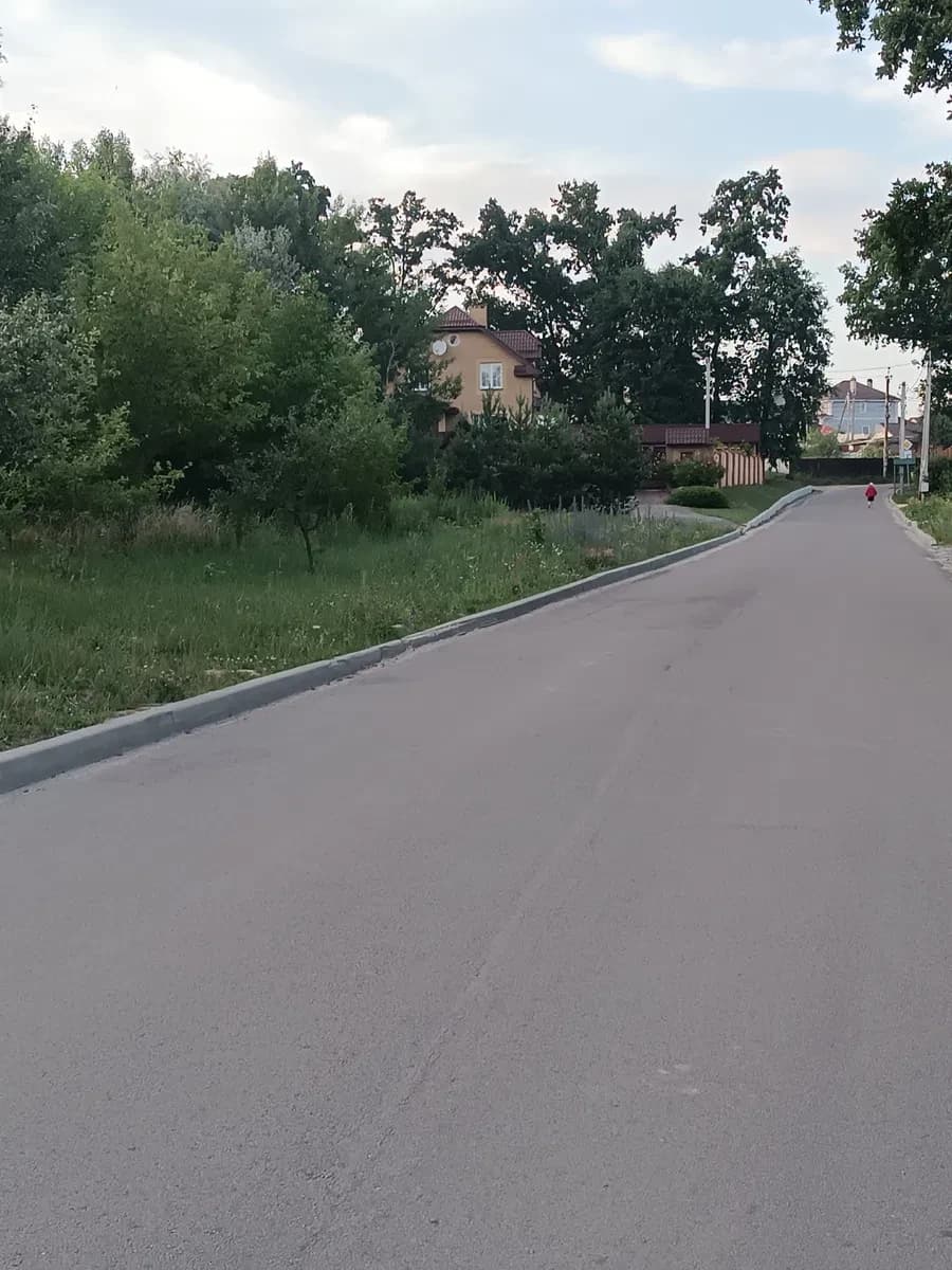 Ділянка 12 соток, Іванковичі: під забудову, асфальтована дорога - фото 3