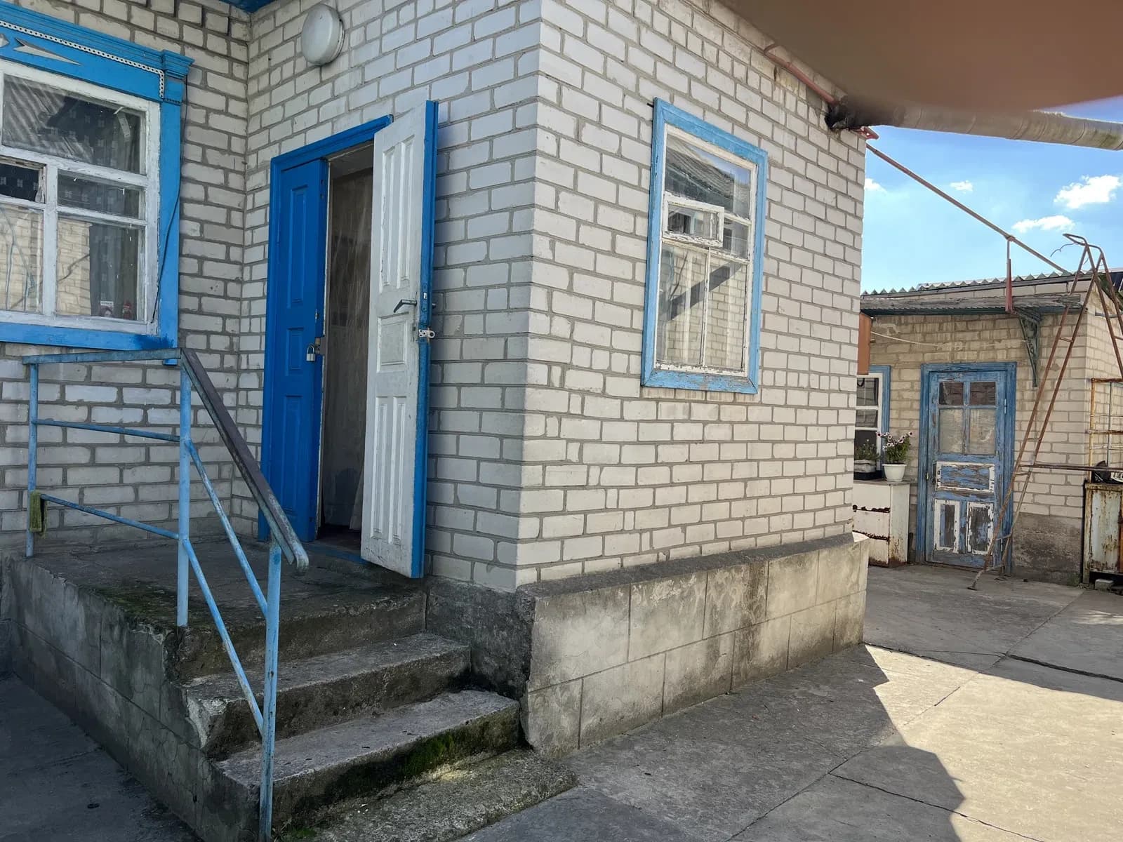 Будинок, Підгородне: 10 соток, опалювана літня хатинка - фото 3