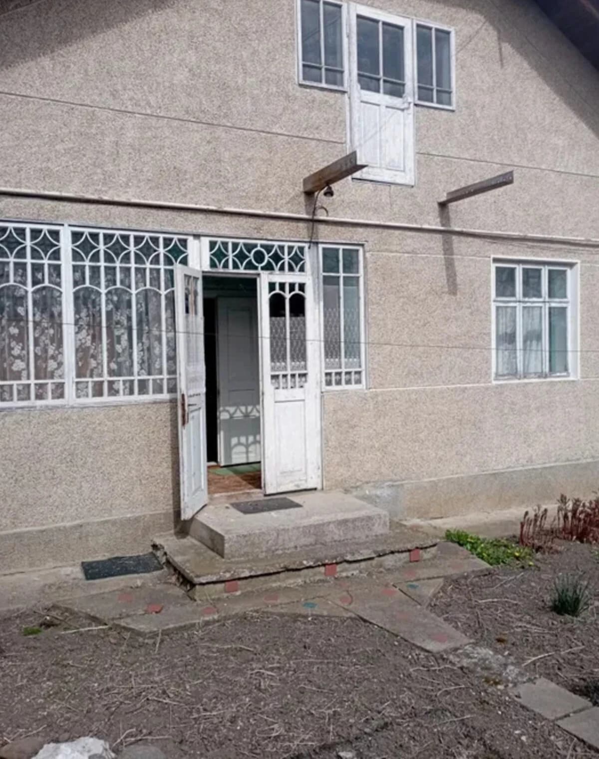 Будинок, Гончарів: гараж, 80 соток, літня кухня - фото 2