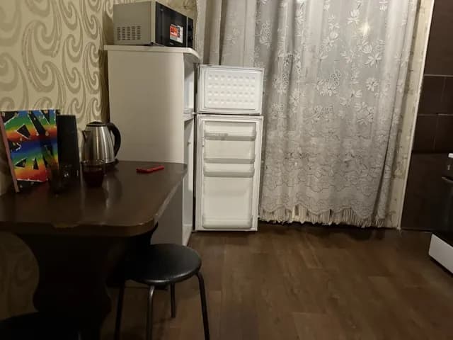 1-кімнатна квартира, Черкаси: біля ТЦ Pioneer, світло не вимикають - фото 4