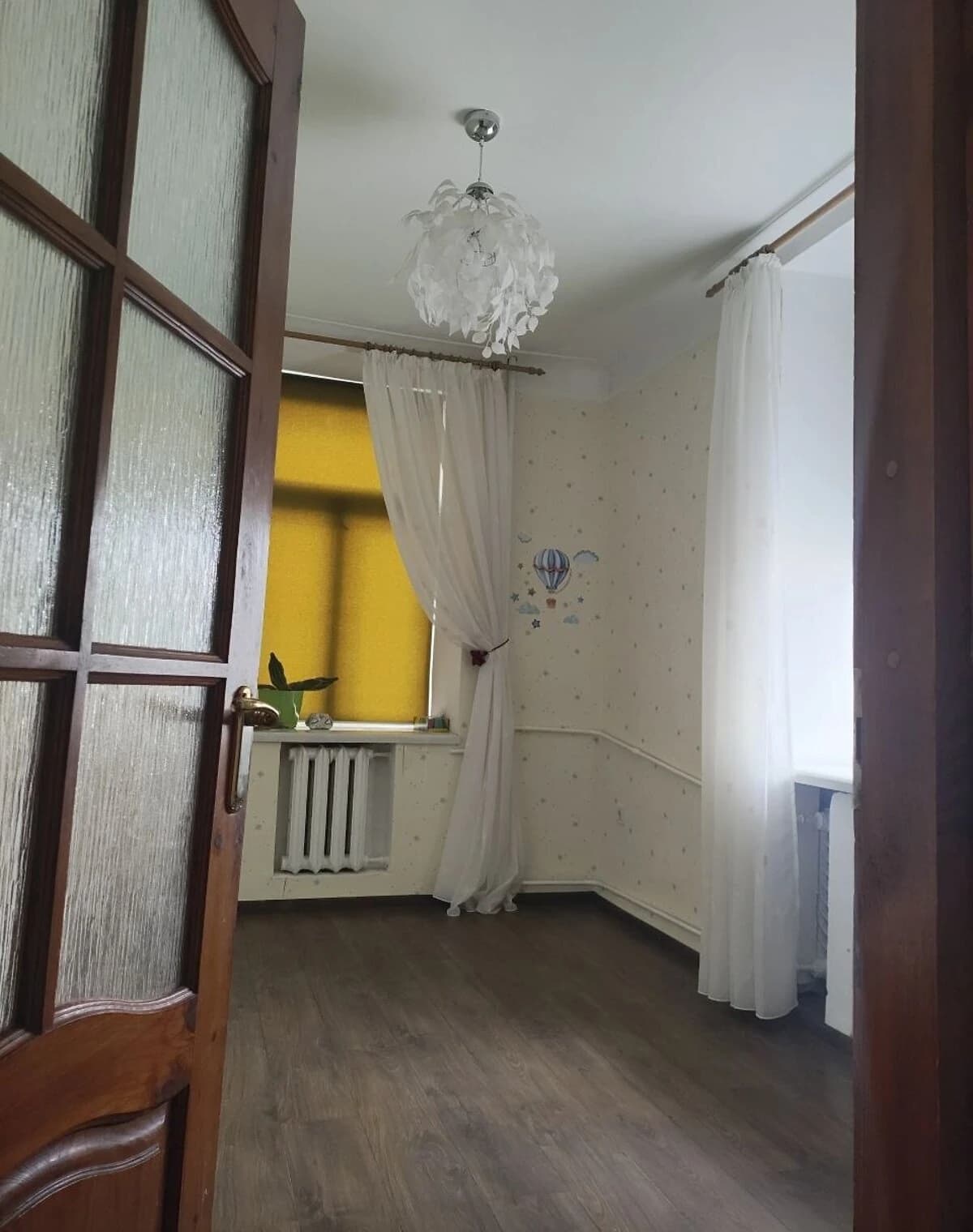 3-кімнатна квартира, Вишгородський Масив: єВідновлення, бойлер - фото 4