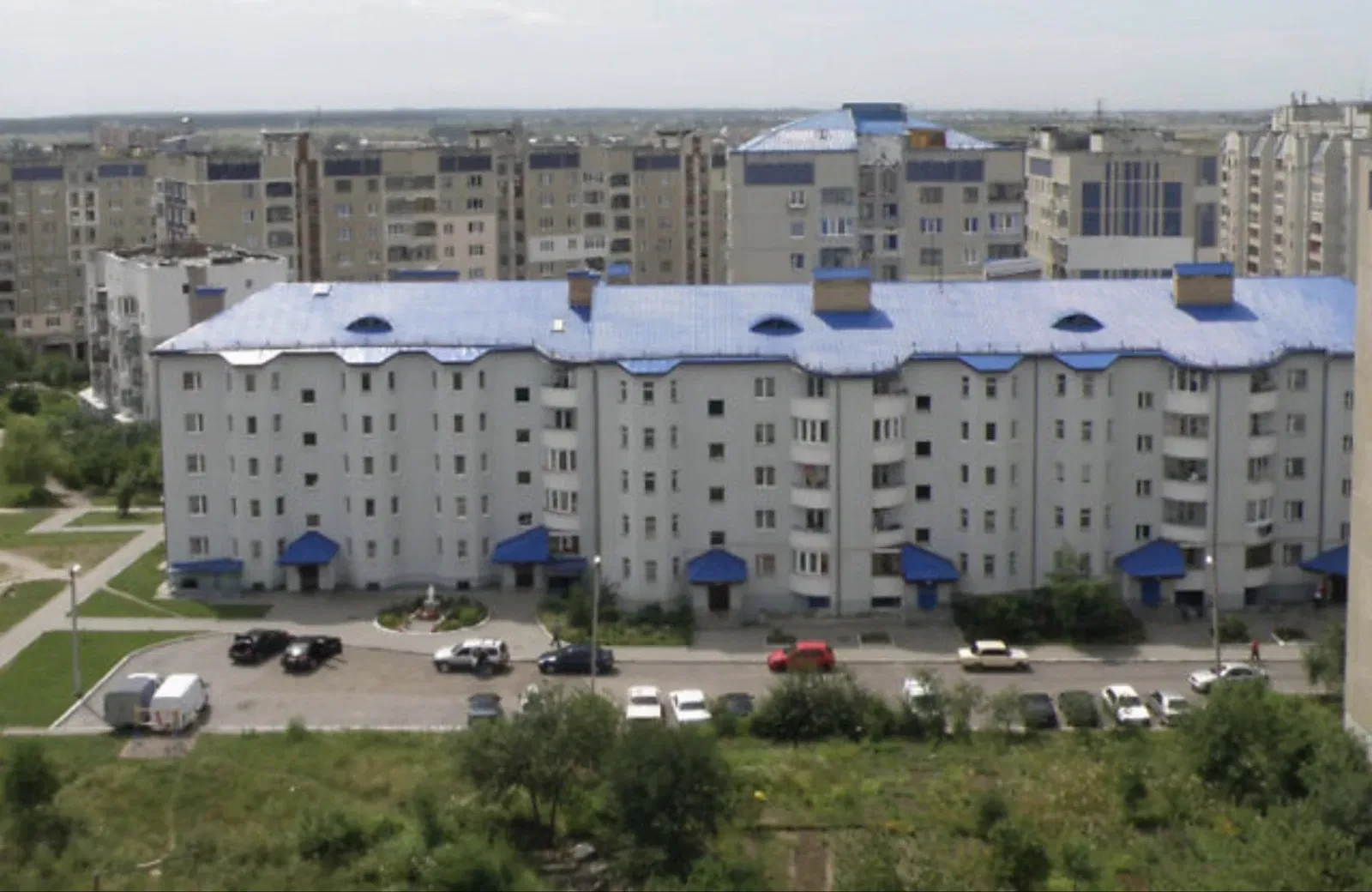 3-кімнатна квартира, Сихівський: індивідуальне газове опалення - фото 3