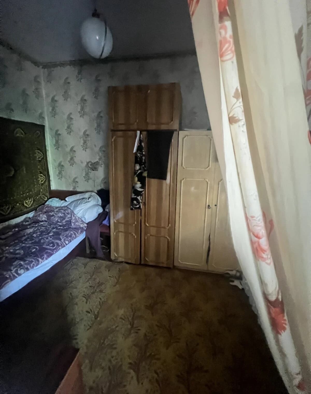 Частина будинку, Олександрія: єВідновлення, гараж у дворі - фото 5