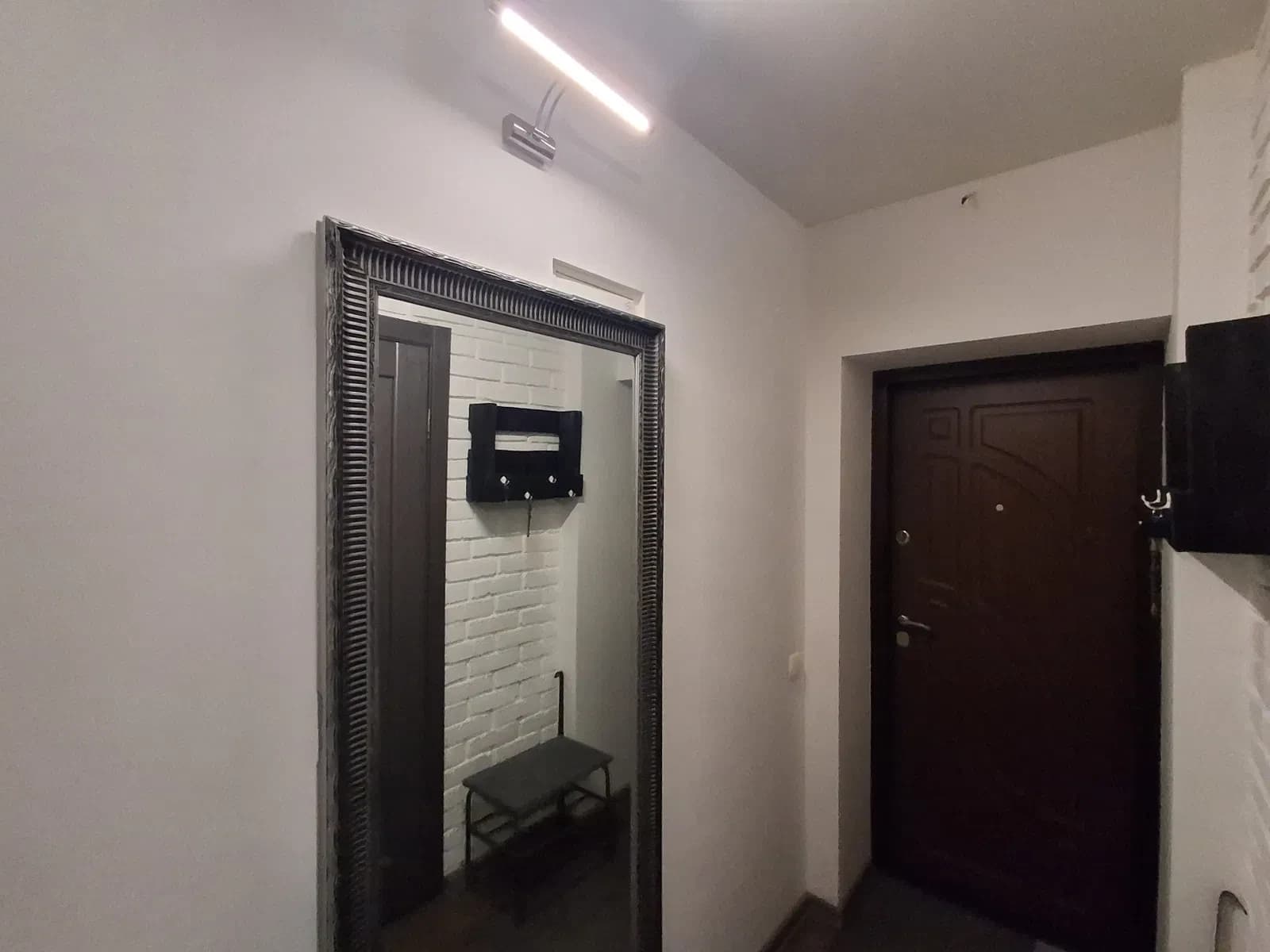 1-кімнатна квартира, Біла Церква: авторський ремонт, біля парку Олександрія - фото 2