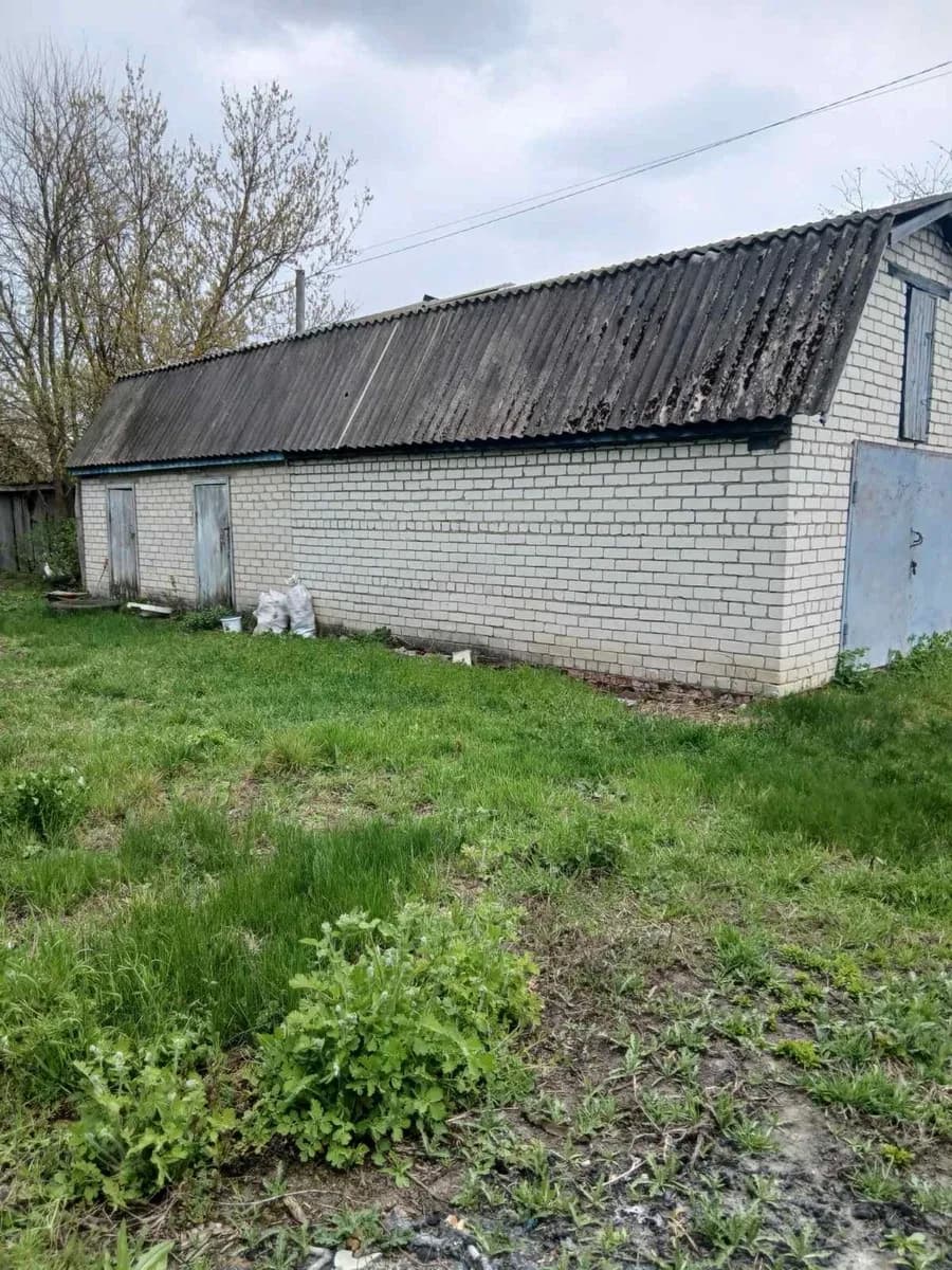 Будинок, Хмільна: 15 км до Канева, 17 соток, тепла підлога - фото 4