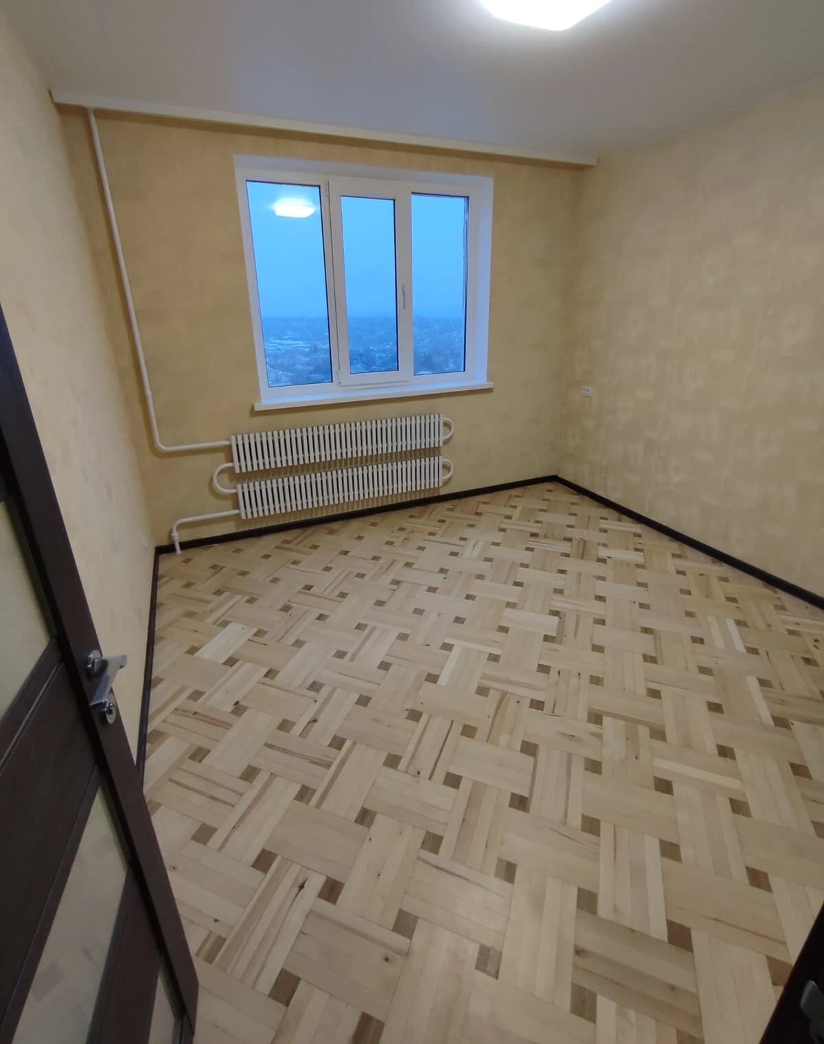 2-кімнатна квартира, Холодна Гора: євроремонт, вантажний ліфт - фото 3