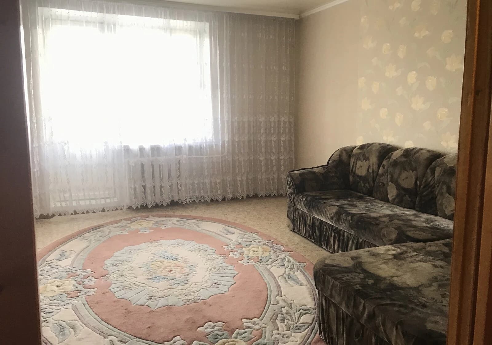 3-кімнатна квартира, Гречани: євроремонт, можна з малими дітьми - фото 2
