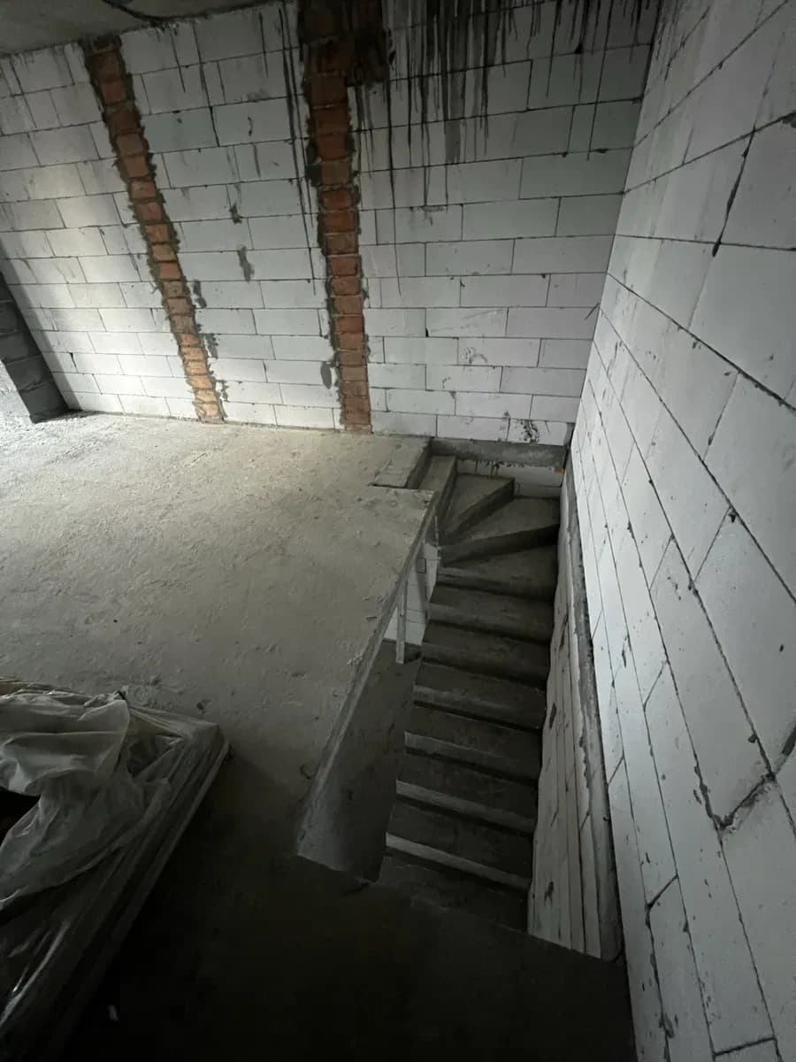 Таунхаус, Крюківщина: власний двір, 2 паркомісця - фото 4