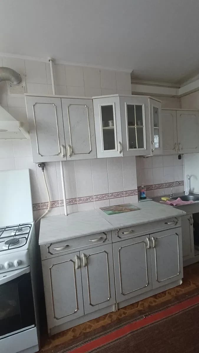 3-кімнатна квартира, Центральний: центр міста, балкон, подвійна лоджія - фото 5