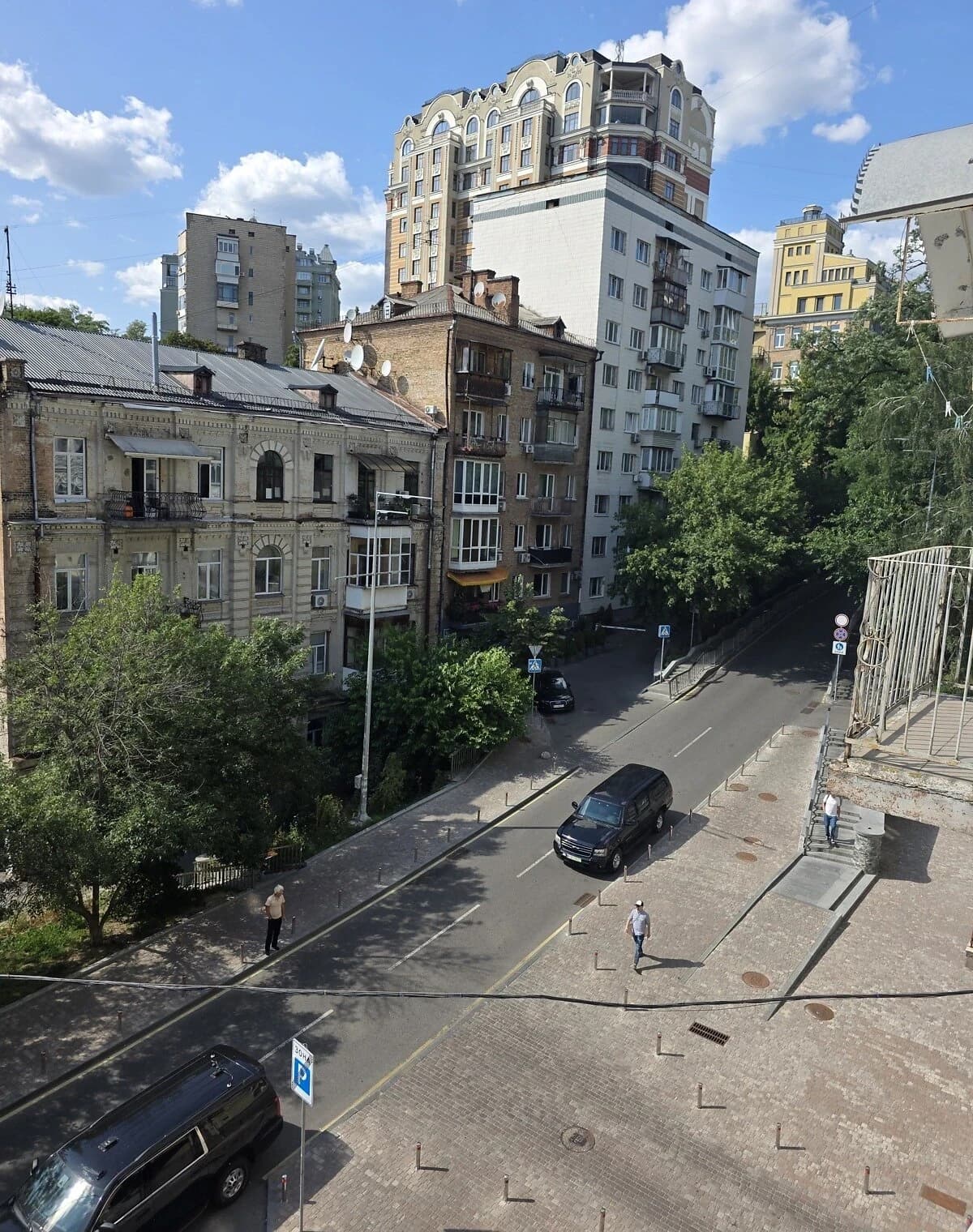 2-кімнатна квартира, Центр: єВідновлення, метро Золоті ворота - фото 1