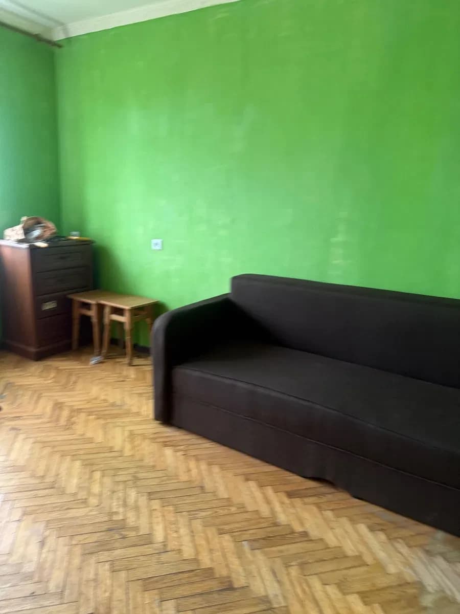 Гостинка, Голосіївський: вид на затоку Дніпра, метро Видубичі 5 хв - фото 4